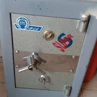 گاوصندق کاوه|ابزارآلات|الشتر, |دیوار