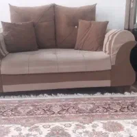 فروش مبل دسته دوم 7نفره