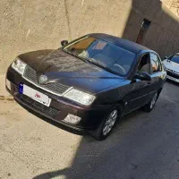 پروتون ایمپین مدل۲۰۰۸