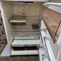 یخچال فریزر وستینگ هاوس آمریکایی|یخچال و فریزر|شریفآباد, |دیوار