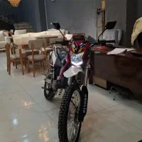 تریل پیشرو گلد ۲۰۰ سی سی