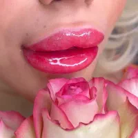 درمان تیرگی لب،شیدلب،تینت کره ای،تتوبدن،خط چشم