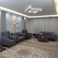 اجاره کوتاه مدت دو طبقه آپارتمان
