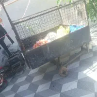 بودی موتور سچرخه