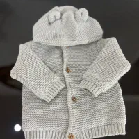 سویشرت نوزادی