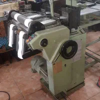 فروش دستگاه بافندگی مارک کیانگ ۲۰۱۰،معاوضه باخودرو