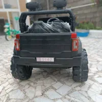 ماشین شارژی