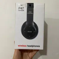 هدفون نو و اکبند