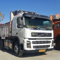 اف ام  تک   اسکانیا مان  بنز