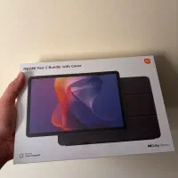 Redmi Pad 2 8/256 wifi تبلت ردمی پد ۲