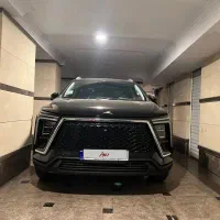 کی ام سی KMC X5 ( آگهی شخصی ) مشکی ۱۴۰۴ آبان|خودرو سواری و وانت|تهران, پاسداران|دیوار