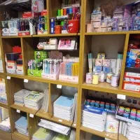 کتابخانه ، قفسه سالم و شیک با قیمت عالی