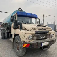 تک باری لیلاند مدل۴۷ باتانکر|خودرو سنگین|ارومیه, |دیوار