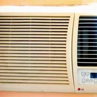 کولر پنجره ای