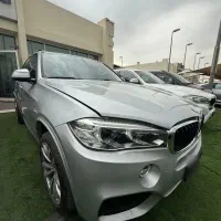 بی ام دبلیو  X5  مدل ۲۰۱۷ گذر موقت گیلان BMW|خودرو سواری و وانت|رشت, گلسار|دیوار