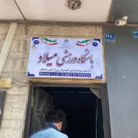 نصب بنر*استیکر*LED*و ساخت تابلو|خدمات پیشه و مهارت|اندیشه, اندیشه فاز ۱|دیوار