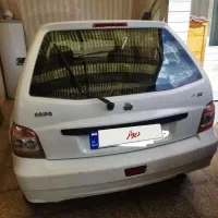 پراید 111 مدل 95