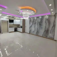 فول بازسازی طبقه اول مارلیک سرآسیاب کرج املاک مهر