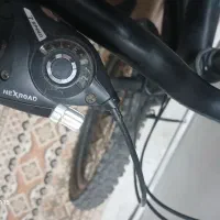 دوچرخه ۲۴|دوچرخه، اسکیت، اسکوتر|قم, صادقی|دیوار