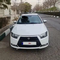 دنا پلاس اتومات آبشنال در حد صفر فوری فوری|خودرو سواری و وانت|قزوین, |دیوار