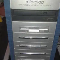 کیس کامپیوتر