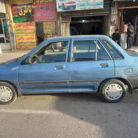 پراید صبا مدل ۸۵|خودرو سواری و وانت|مشهد, حضرت حجت|دیوار