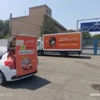 کارشناس جذب راننده برای ناوگان تپسی