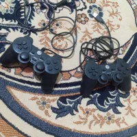 دسته بازی کامپیوتر