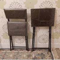 میز و صندلی نماز تاشو|صندلی و نیمکت|قم, دورشهر|دیوار