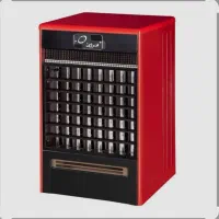 هیتر بخاری گازی ۶۴۰ انرژی (فن ایرانی)