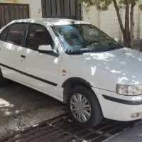 سمند 96 lx
