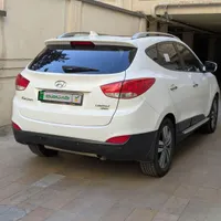 هیوندای توسان ix35 2400cc مدل 2014|خودرو سواری و وانت|تهران, ولنجک|دیوار