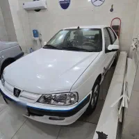 پارس تیوفایو مدل ۹۲