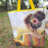 ساک دستی