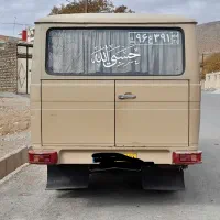 مینی بوس ۱۶