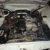 پیکان وانت مدل 90 دوگانه کارخانه|خودرو سواری و وانت|تبریز, |دیوار