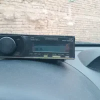 پایونر 7150 دمو یخی پشت مشکی