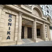 ۹۰ متر ۲ خواب/برج های رونیکا پالاس/حاج رحیم قربانی