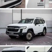 تویوتاپرادو،لندکروز،هایلوکس،کرولا،کمری|خودرو سواری و وانت|زاهدان, |دیوار