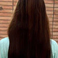 خریدار اصلی موهای بانوان