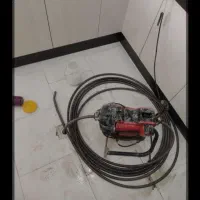 لوله بازکنی و فنر زنی پیشتاز|خدمات پیشه و مهارت|بندر ماهشهر, |دیوار