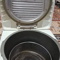 ۳ مدل لوازم خانگی|اجاق گاز و لوازم برقی پخت‌وپز|اراک, |دیوار