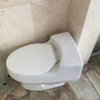 توالت فرنگی