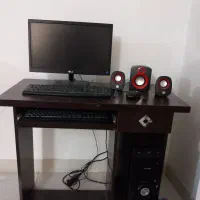 کامپیوتر کامل خانگی آماده به کار