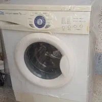 لباسشویی ۷ کیلو پاکشوما