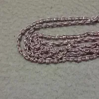 یک عدد زنجیر مس