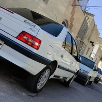 پژو 405 SLX موتورTU5، مدل ۱۳۹۹|خودرو سواری و وانت|شیراز, ریاستی|دیوار