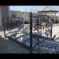 آهنگری وجوشکاری مهدی(سیار)|خدمات پیشه و مهارت|لنگرود, |دیوار