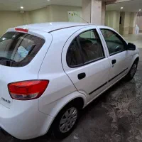 تیبا۲ مدل ۹۹|خودرو سواری و وانت|رشت, تازه آباد|دیوار