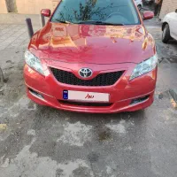 تویوتا کمری بته دارse 2007 تک در ایران|خودرو سواری و وانت|اصفهان, رحیمآباد|دیوار